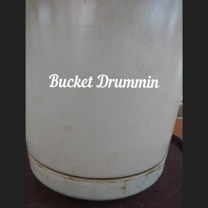 Bucket Drumming