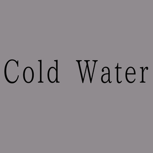 Cold Water