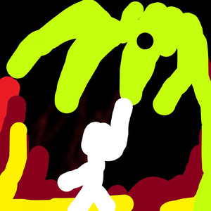 最終局面ベンダス・ギルリア