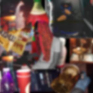 KVÆRN (feat. milowmilo)