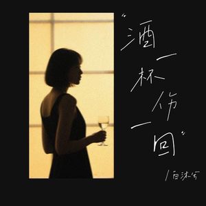 酒一杯伤一回 (DJ版)