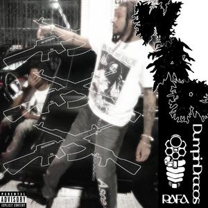 WAR (feat. DumpinDracos & RAFA)