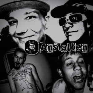 Anstalt