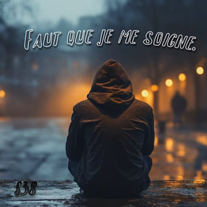 Faut que je me soigne.