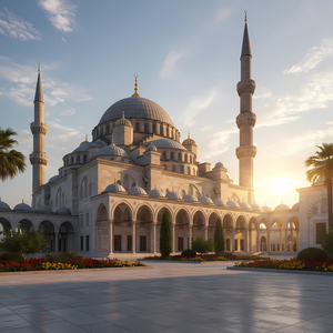 Ketika Namaku Dipanggil