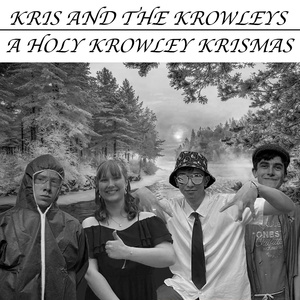 A Holy Krowley Krismas