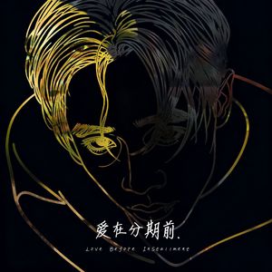 爱在分期前