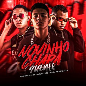 Novinho Chapa Quente