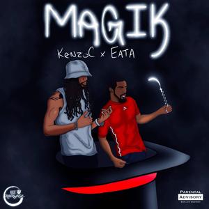 Magik (feat. Eata)