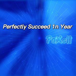 Perfectly Succeed 1n Year(Extended Mix)