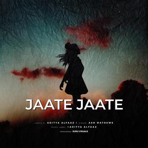 Jaate Jaate (Slowed+Reverb)