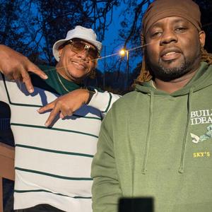 Richland (feat. Nasty & Dutch D)