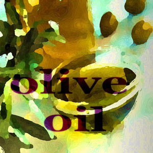 Olive Oil (Deep House Mix)