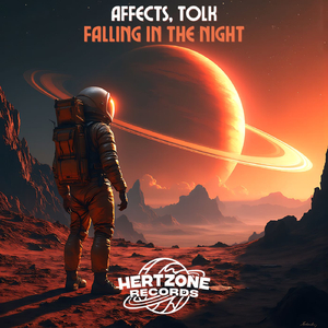 Falling In The Night (Extended Mix)