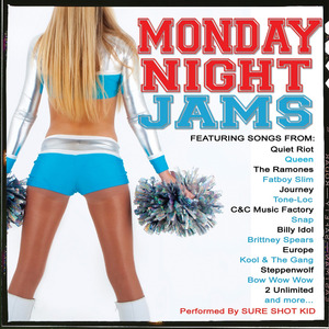 We Are the Champions