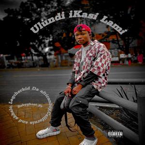 BABYGHOST _ULUNDI IKASI LAMI