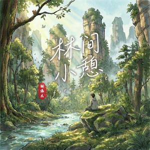 林间小憩
