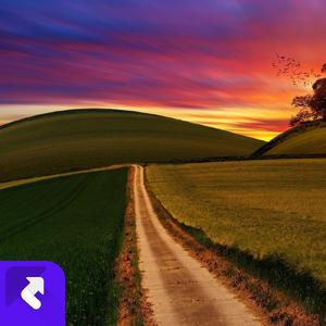 梦想_希望 (伴奏)