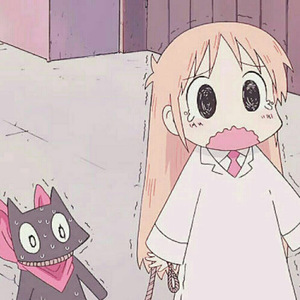 那么可爱一定是男孩子