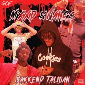 Another Wave (feat. Meno N Envy)