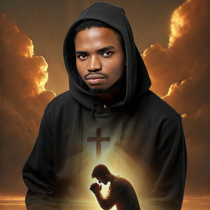 Obrigado Jesus Cristo pela vida eterna