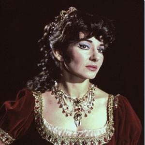 Norma, Act I, Scène 1: "Casta Diva"