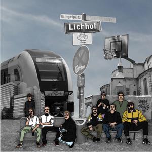 Zitronen (feat. Sweetlawdbabyjesus)