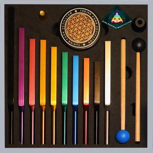 174 (Hz) Tuning Fork