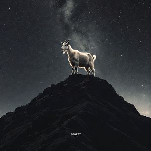 GOAT (Slowed & Reverb)