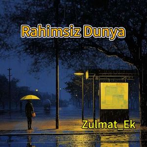 Rahimsiz Dunya
