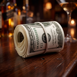 Дело не в деньгах (jazz)