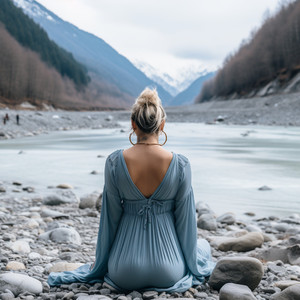 Magia De La Meditación Oceánica