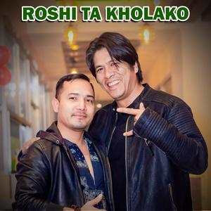 Roshi Ta Kholako