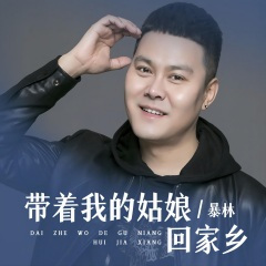 带着我的姑娘回家乡 (DJ默涵版)