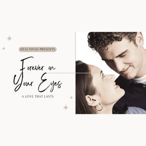 Forever in Your Eyes: The Science of Love