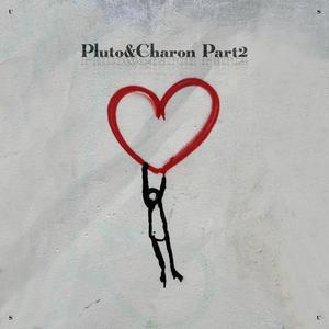 Pluto&Charon PartⅡ(不带电)