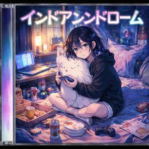 インドアシンドローム