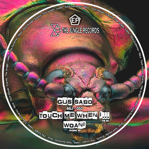 Woani (Original Mix)