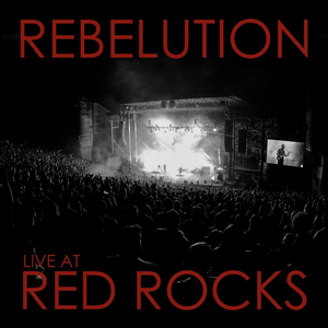 Safe And Sound (Live At Red Rocks Amphitheater, Morrison, CO / June 20, 2015)