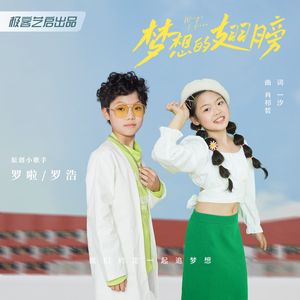 梦想的翅膀