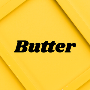 Butter (Piano Instrumental)