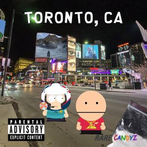 BREAK! (feat. Smoothie Lou)