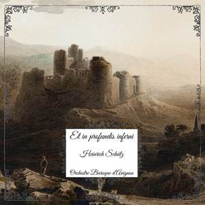 Kleine geistliche Konzerte II in C Major, Op. 9: No. 7 Herr, ich hoffe darauf, daß du so gnädig bist (Arr. for Mixed Ensemble)