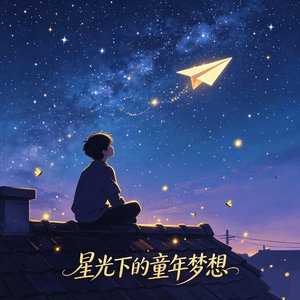 星光下的童年梦想