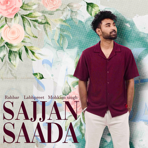 Sajjan Saada