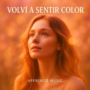 Volví a Sentir Color