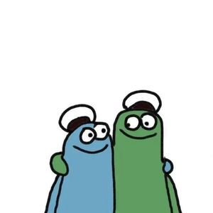 小永远（男生版）