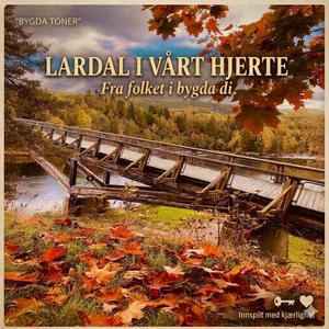 Lardal i vårt hjerte