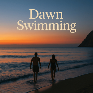 Dawn Swimming
