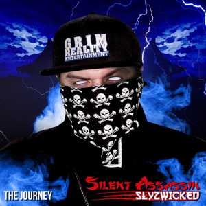 Silent Assassin: The Journey
